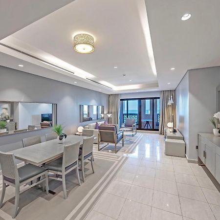 Wyndham Residences The Palm ดูไบ ภายนอก รูปภาพ