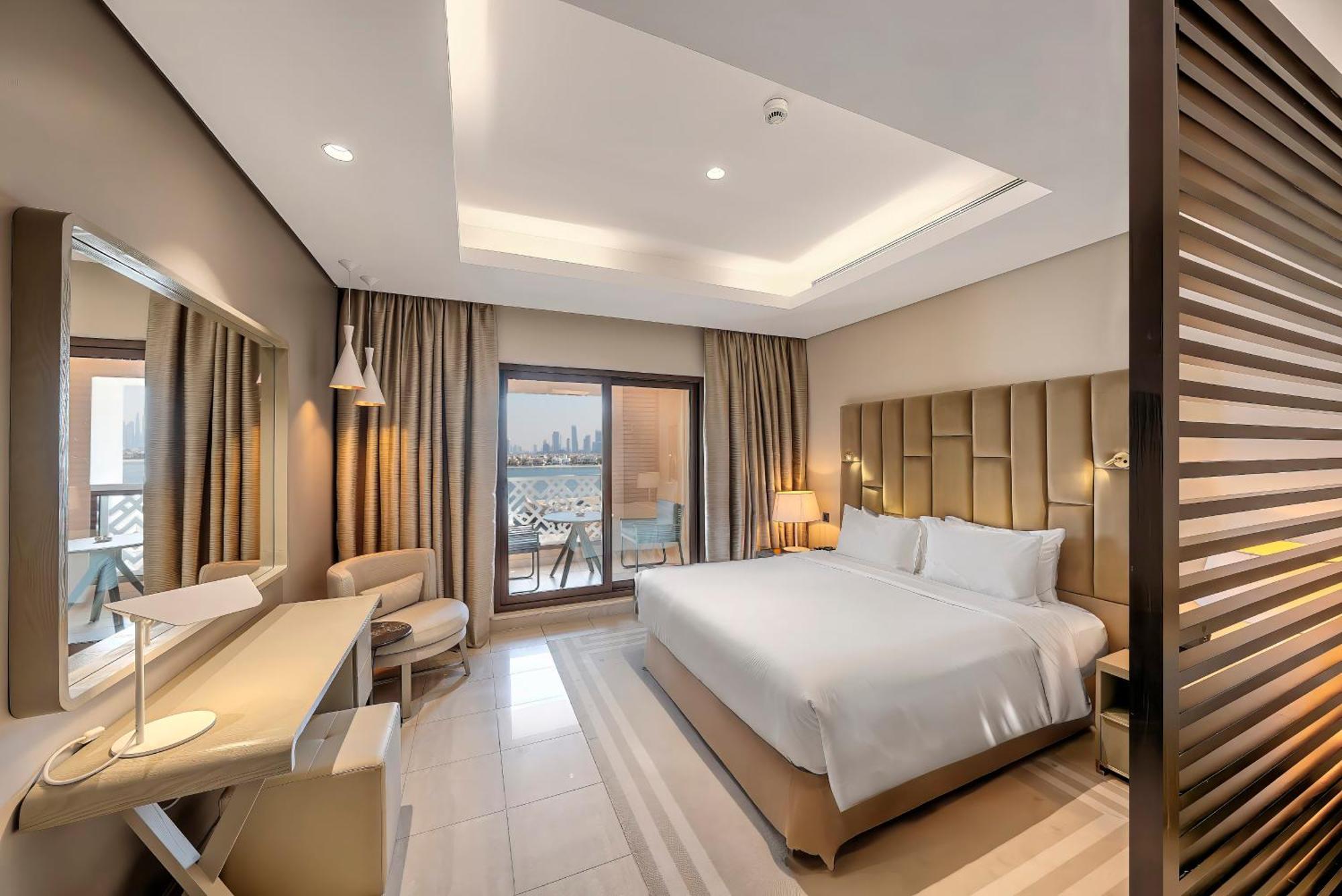 Wyndham Residences The Palm ดูไบ ภายนอก รูปภาพ