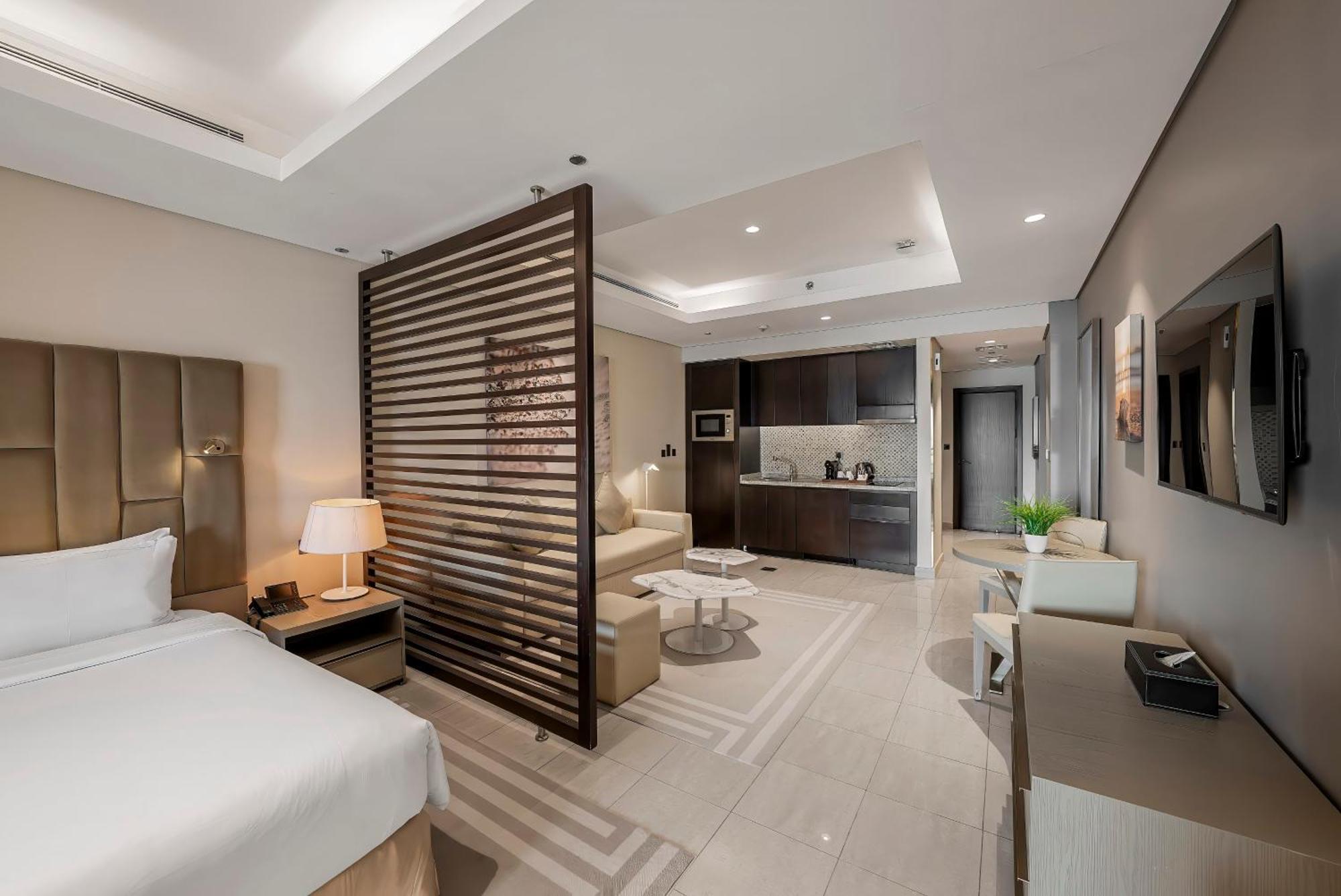 Wyndham Residences The Palm ดูไบ ภายนอก รูปภาพ