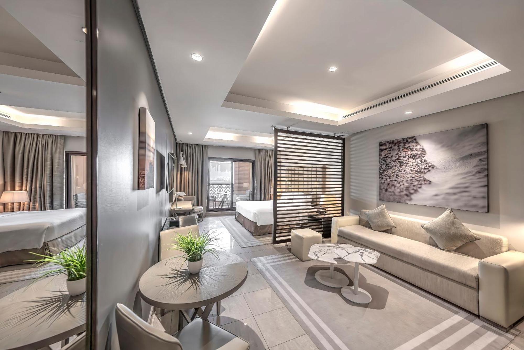 Wyndham Residences The Palm ดูไบ ภายนอก รูปภาพ